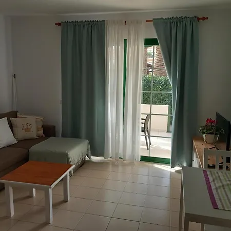 Appartement Cascada De Colores Playa Cancajos.- BreNa Baja (la Palma)