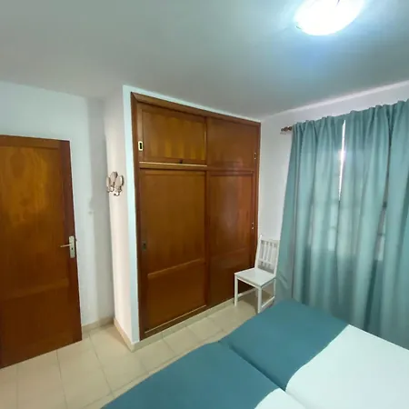 Cascada De Colores Appartement