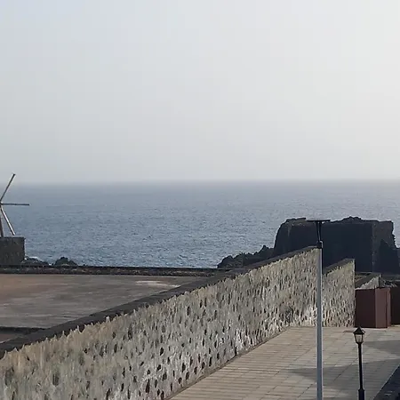 Appartement Cascada De Colores