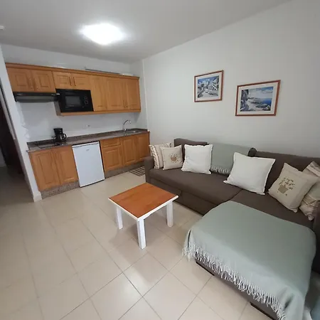 Appartement Cascada De Colores